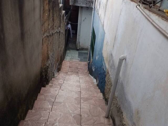 Casa para Venda em Francisco Morato - 5