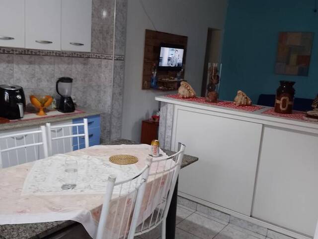 #125 - Casa para Venda em Francisco Morato - SP
