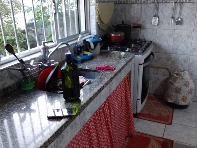 Casa para Venda em Francisco Morato - 4