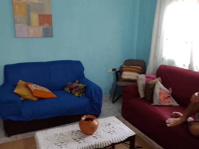 Casa para Venda em Francisco Morato - 5