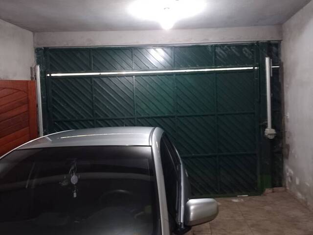 #124 - Casa para Venda em Francisco Morato - SP