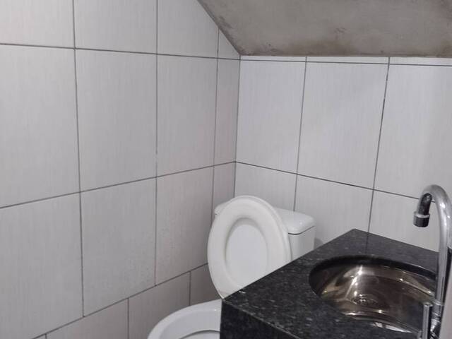 #124 - Casa para Venda em Francisco Morato - SP