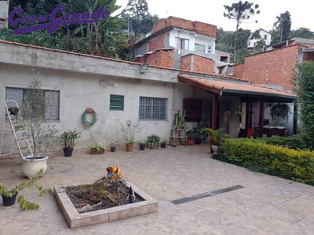 Casa para Venda em Francisco Morato - 5