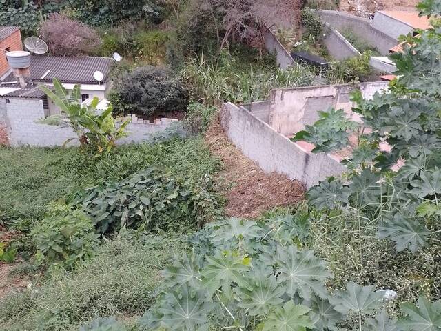 #123 - Área para Venda em Francisco Morato - SP