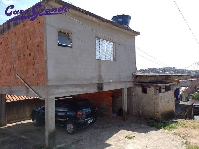 Casa para Venda em Francisco Morato - 4
