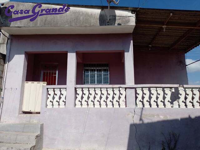 Casa para Venda em Francisco Morato - 5