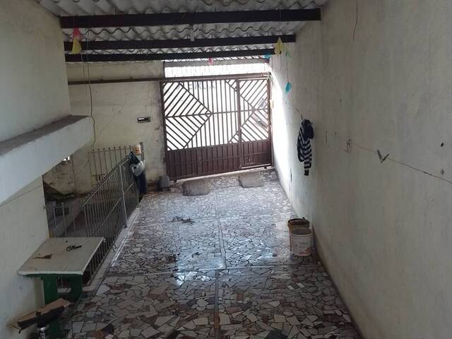 garagem dos fundos p frente