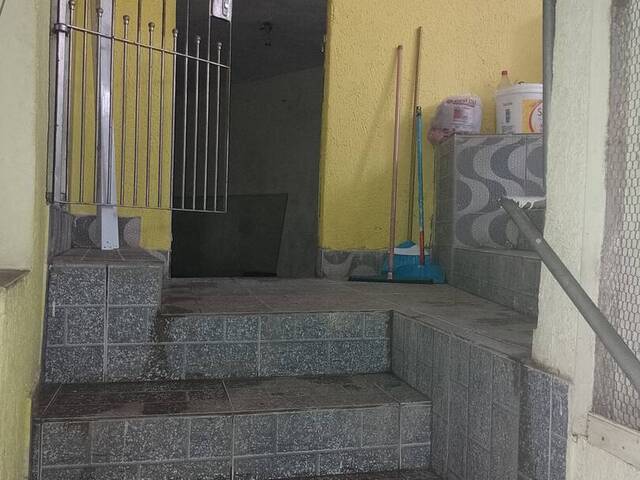 Casa para Venda em Francisco Morato - 4