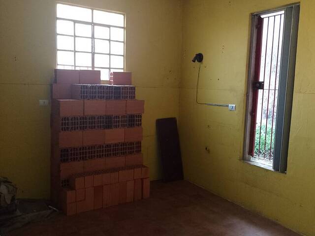 Casa para Venda em Francisco Morato - 5