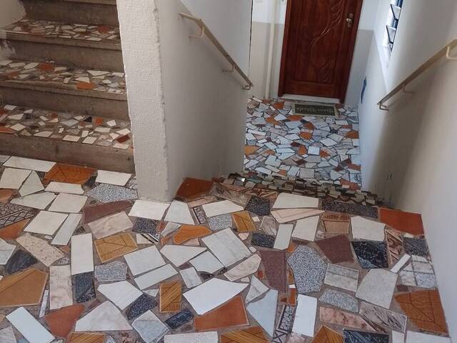 #129 - Apartamento para Venda em Francisco Morato - SP