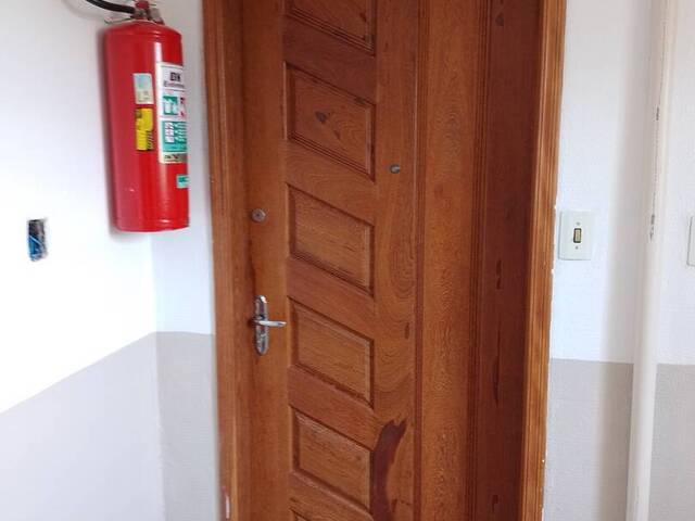 #129 - Apartamento para Venda em Francisco Morato - SP