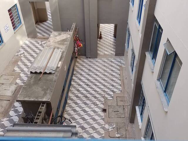 #129 - Apartamento para Venda em Francisco Morato - SP