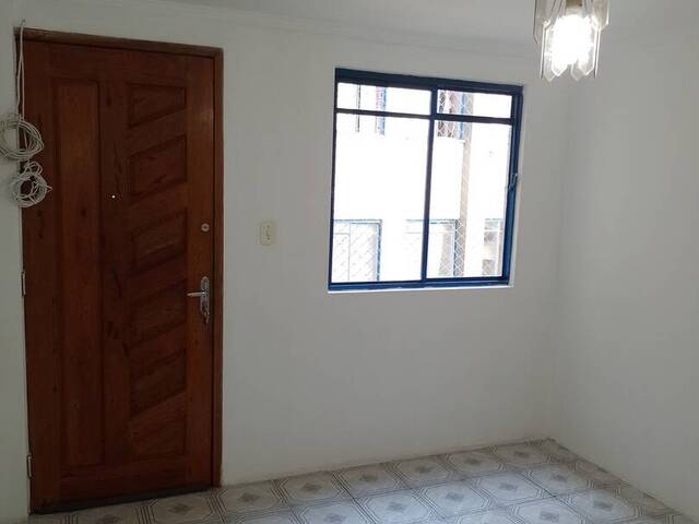 Apartamento para Venda em Francisco Morato - 5