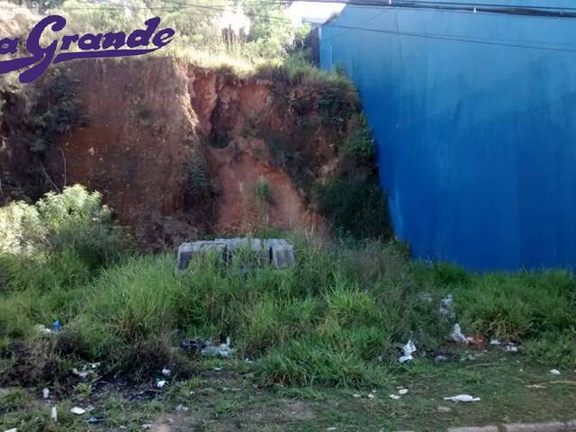 #130 - Área para Venda em Francisco Morato - SP
