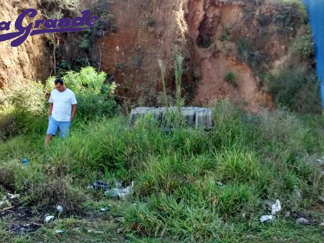 #130 - Área para Venda em Francisco Morato - SP