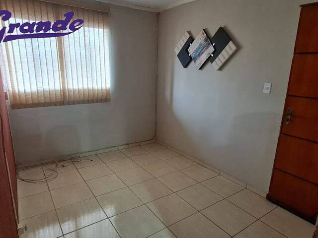 Casa para Locação em Francisco Morato - 5