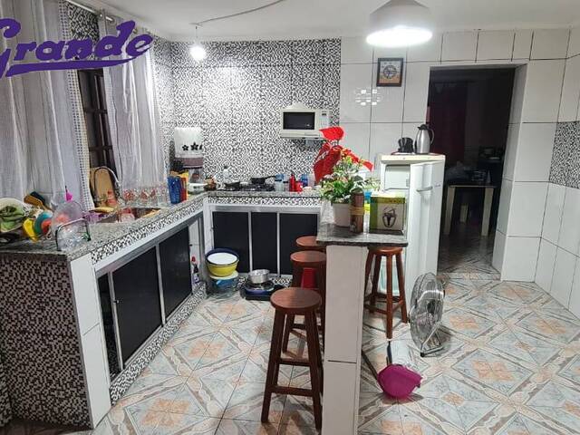 Casa para Locação em Francisco Morato - 4