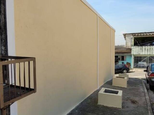muro lateral