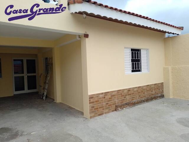 Casa para Venda em Francisco Morato - 4