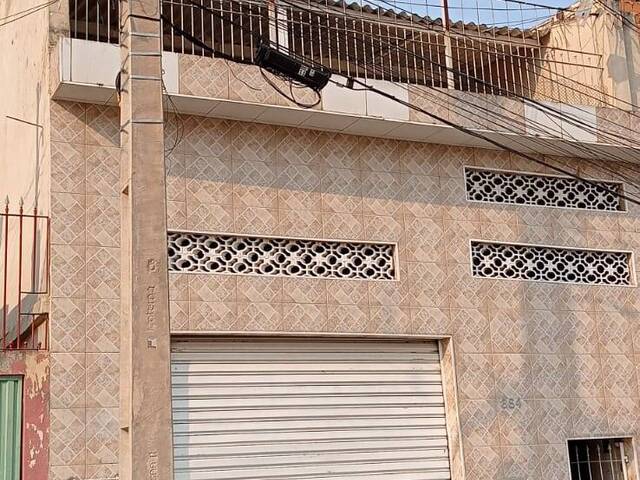 #135 - Casa para Venda em Francisco Morato - SP