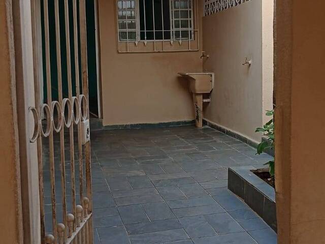 Casa para Venda em Francisco Morato - 4