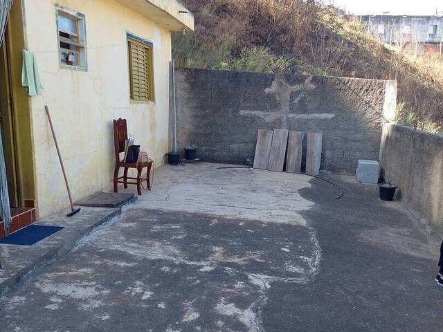 #136 - Casa para Venda em Francisco Morato - SP