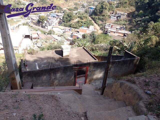 #136 - Casa para Venda em Francisco Morato - SP