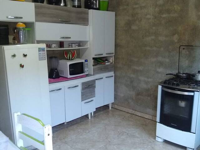 Casa para Venda em Francisco Morato - 5