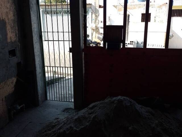 #138 - Casa para Venda em Francisco Morato - SP