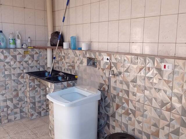 Casa para Venda em Francisco Morato - 5
