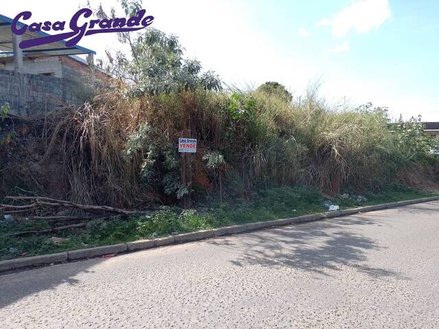 #142 - Área para Venda em Francisco Morato - SP