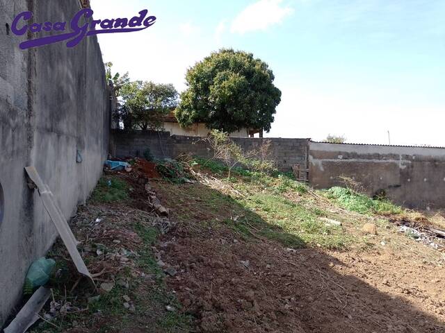 #142 - Área para Venda em Francisco Morato - SP