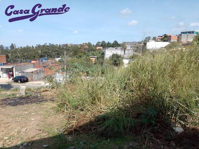Área para Venda em Francisco Morato - 5