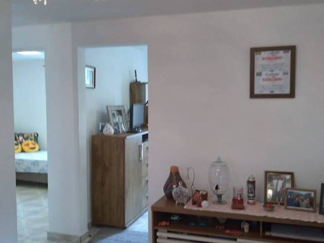 sala aconchegante