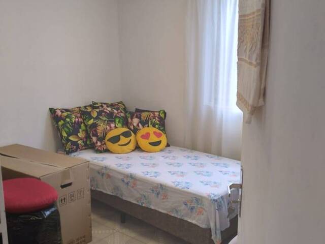 Apartamento para Venda em Francisco Morato - 4