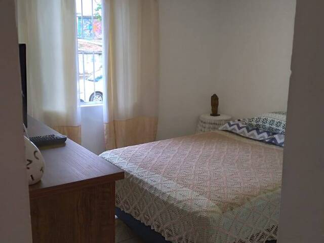 #146 - Apartamento para Venda em Francisco Morato - SP