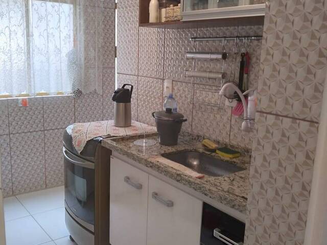 Apartamento para Venda em Francisco Morato - 5