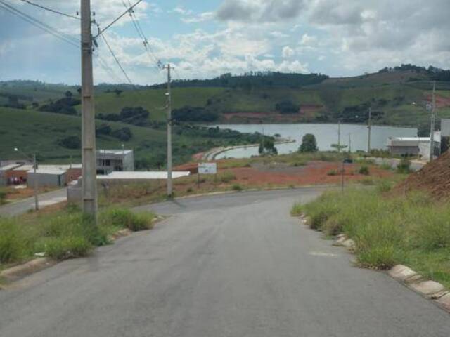 #148 - Área para Venda em Toledo - MG