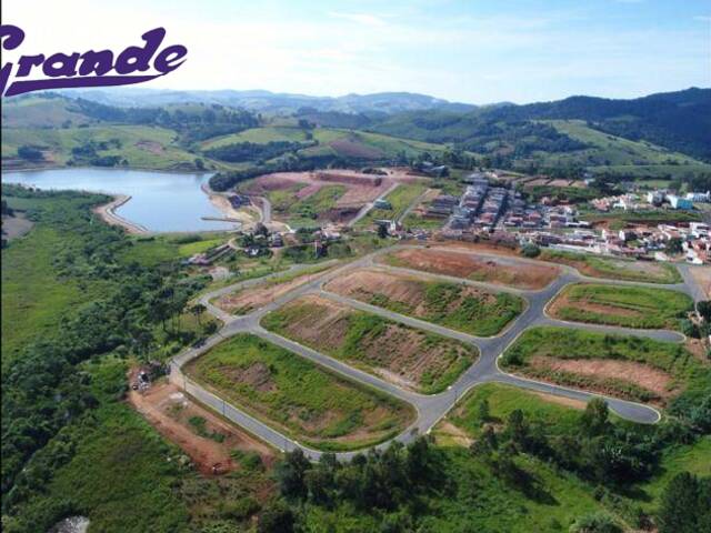 #148 - Área para Venda em Toledo - MG