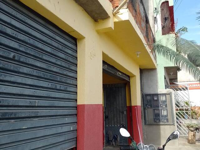 #150 - Casa para Venda em Francisco Morato - SP