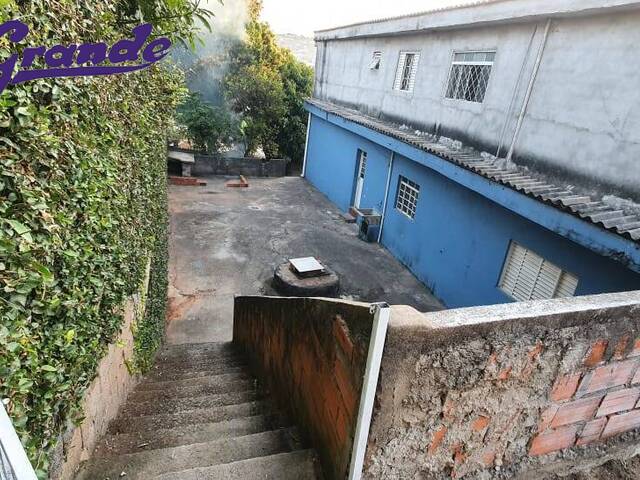 Casa para Locação em Francisco Morato - 4