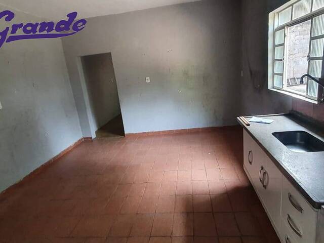 Casa para Locação em Francisco Morato - 5
