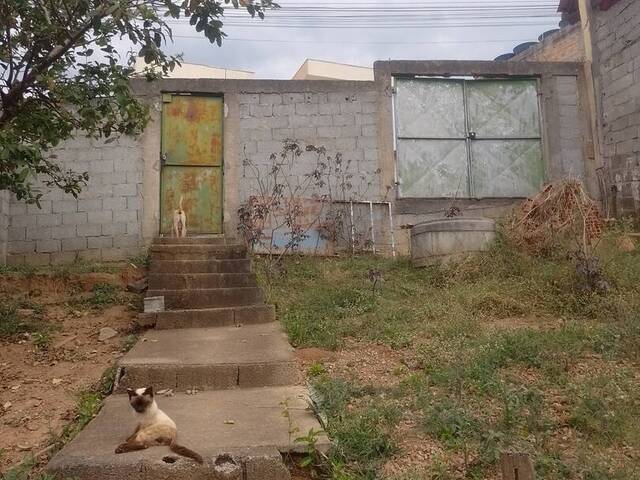 Casa para Venda em Francisco Morato - 4