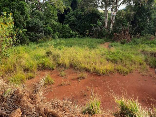 Área para Venda em Francisco Morato - 5