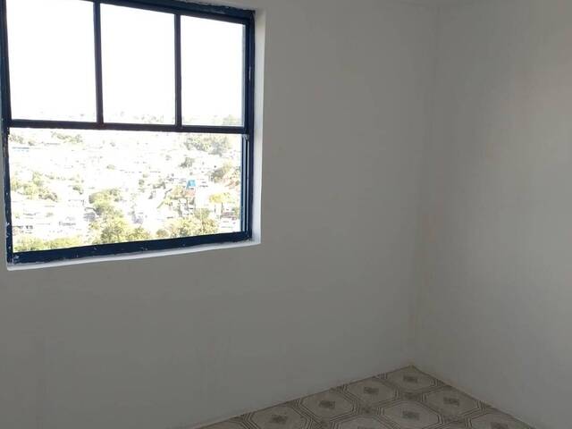 #157 - Apartamento para Venda em Francisco Morato - SP