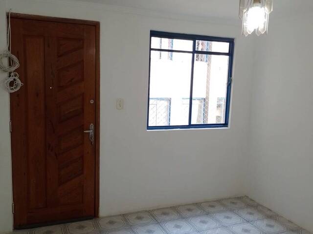 #157 - Apartamento para Venda em Francisco Morato - SP