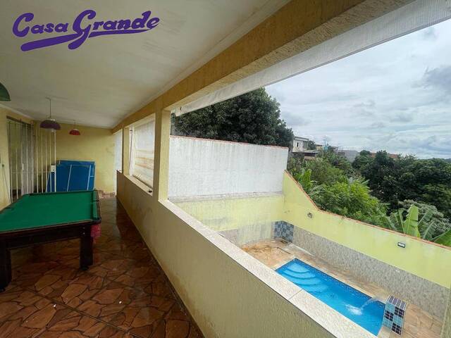 Casa para Venda em Francisco Morato - 5