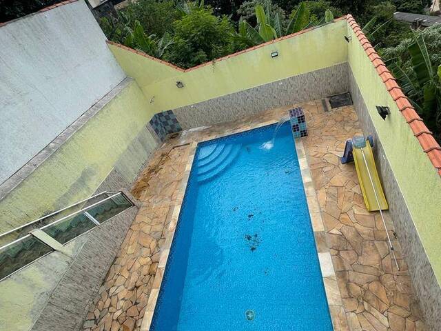 Casa para Venda em Francisco Morato - 4
