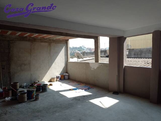 #162 - Casa para Venda em Francisco Morato - SP