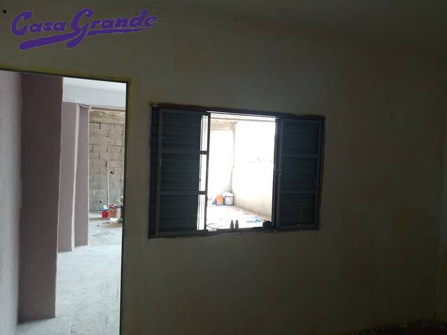 #162 - Casa para Venda em Francisco Morato - SP